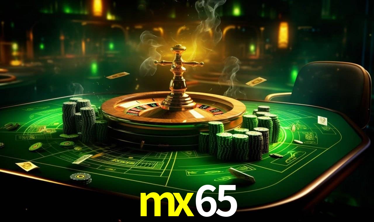 Interface do App mx65