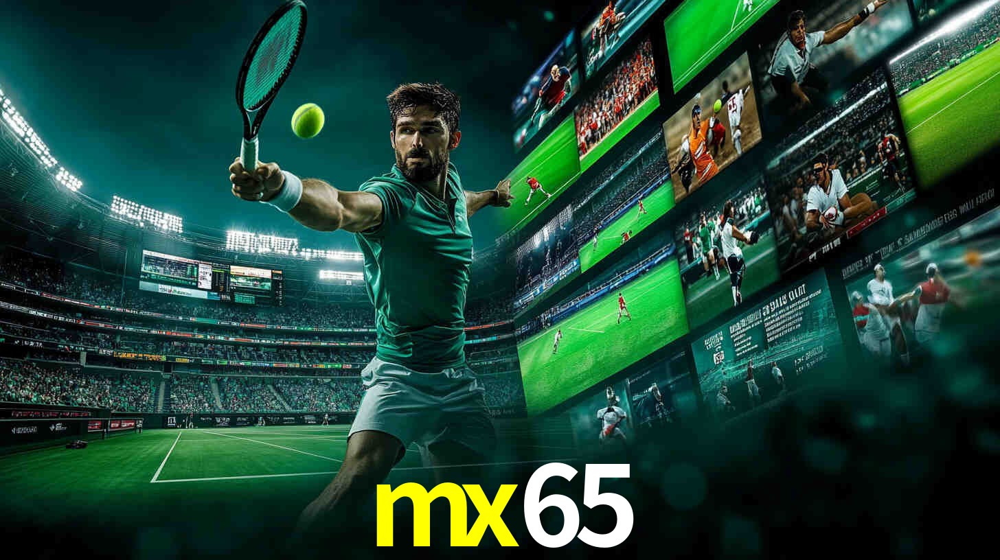 Explorando a Categoria de Eventos em Apostas na mx65