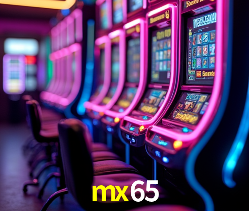 mx65 Slot - 320+ Caça-Níqueis Premium