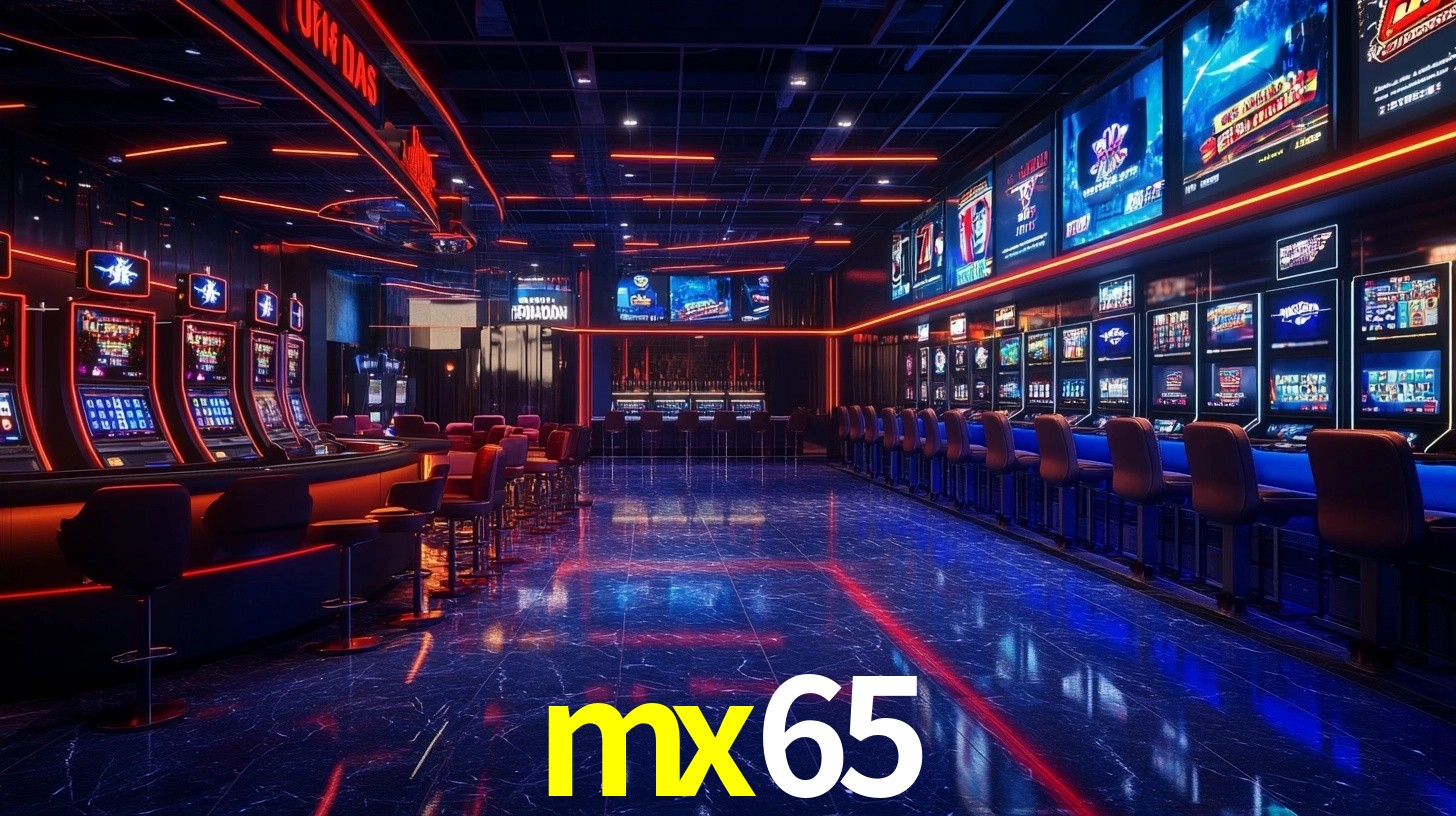 VIP Casino mx65