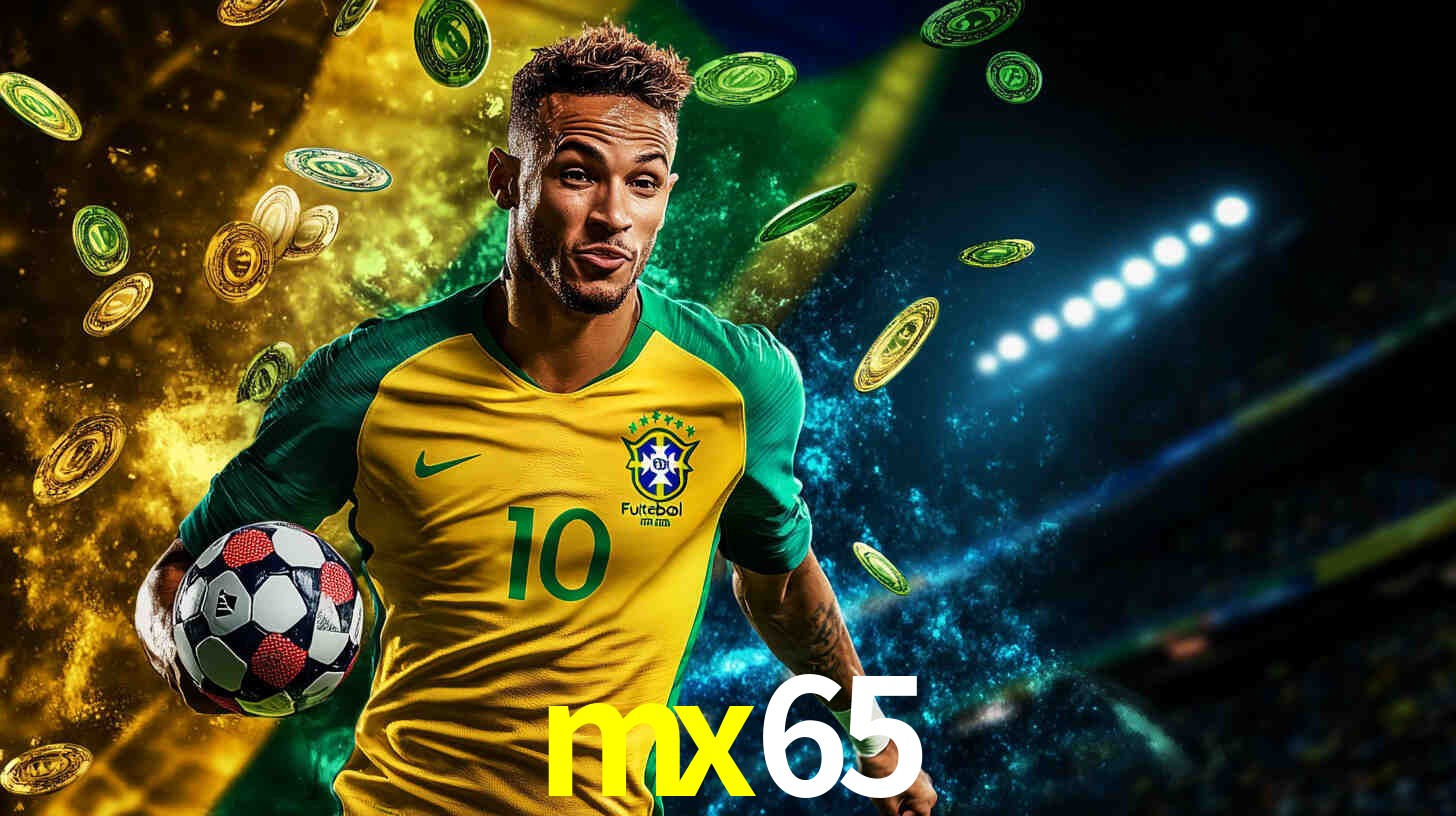 Descubra o Programa VIP da mx65: Vantagens Exclusivas para Jogadores