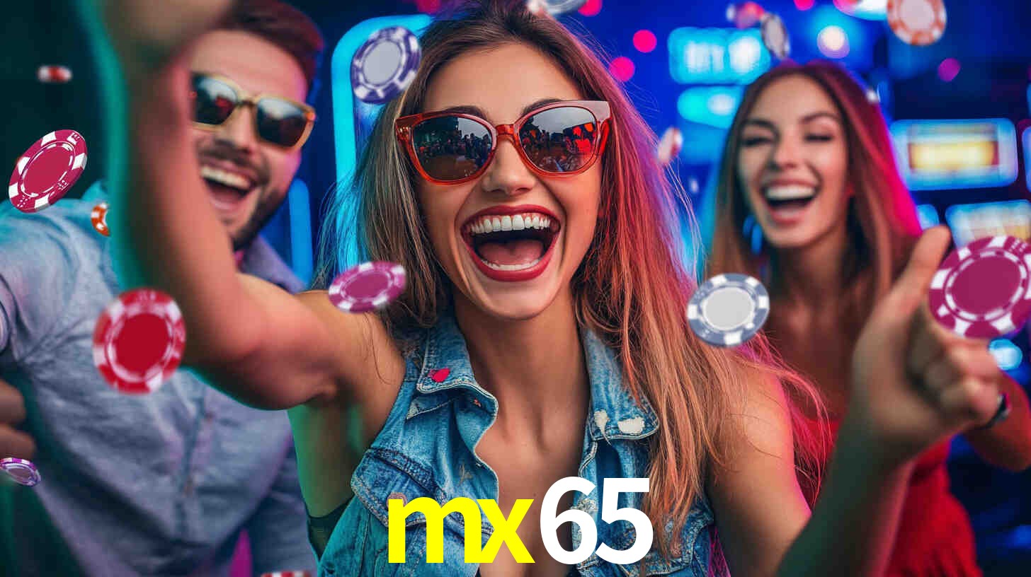 Explorando a Categoria de Eventos em Apostas na mx65