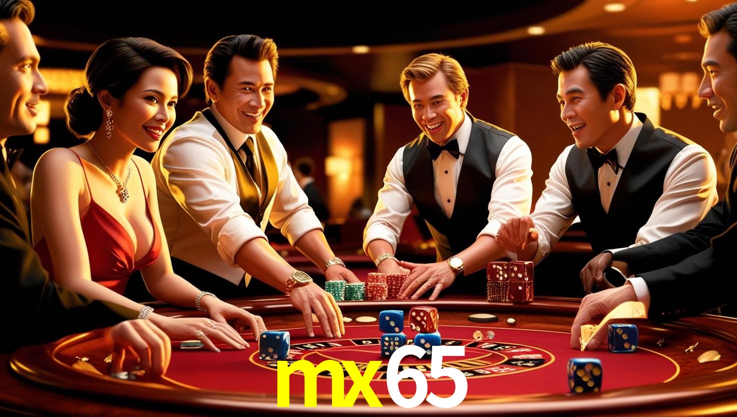 MX65